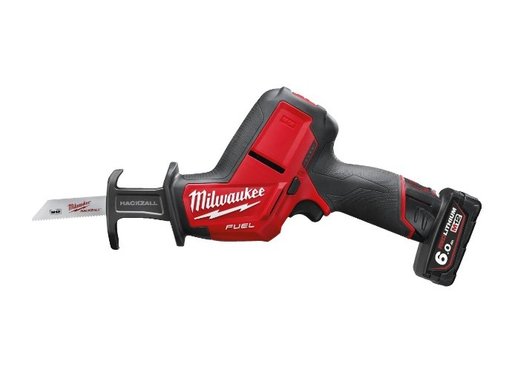 AKKUPUUKKOSAHA MILWAUKEE M12 CHZ-0