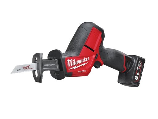 AKKUPUUKKOSAHA MILWAUKEE M12 CHZ-0