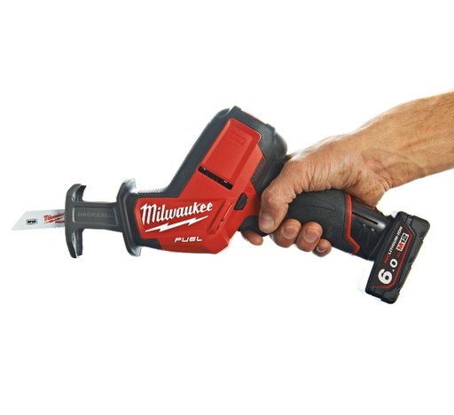 AKKUPUUKKOSAHA MILWAUKEE M12 CHZ-0