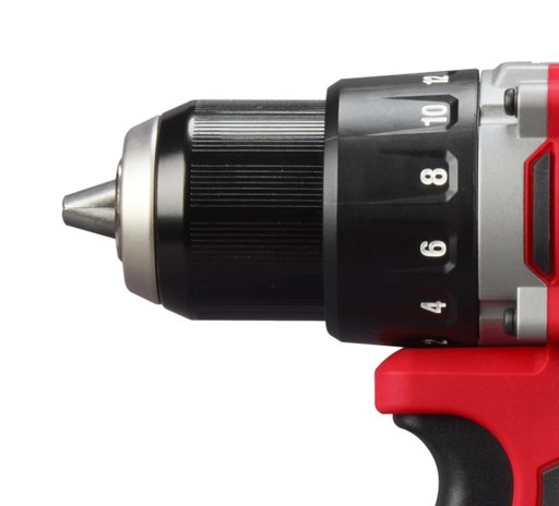 AKKUPORAKONE MILWAUKEE M18 BLDDRC-0 RUNKO