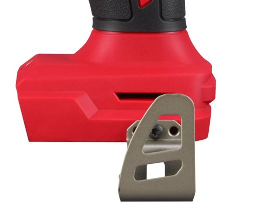 AKKUPORAKONE MILWAUKEE M18 BLDDRC-0 RUNKO