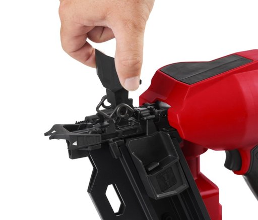 RUNKONAULAIN MILWAUKEE M18 FDN DUPLEX