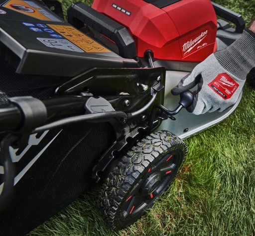 RUOHONLEIKKURI MILWAUKEE M18 F2LM46-802