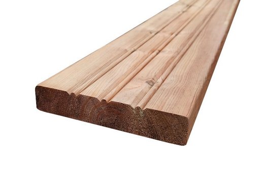 TERASSILAUTA URITETTU 28X145mm SHP KESTOPUU RUSKEA TERASSILAUTA URITETTU 28X145mm SHP KESTOPUU RUSKEA