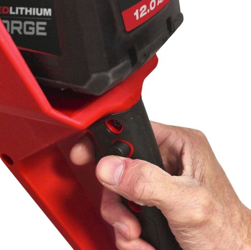 KETJUSAHA MILWAUKEE M18FCHS35-122 KETJUSAHA MILWAUKEE M18FCHS35-122