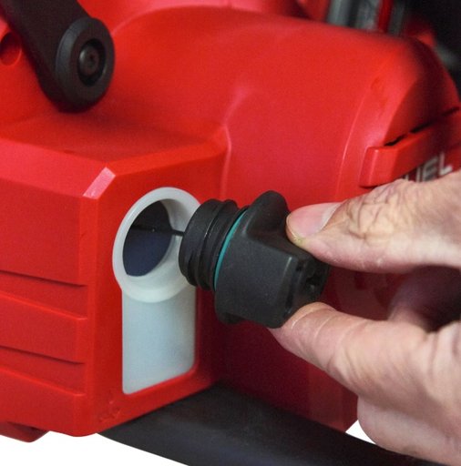 KETJUSAHA MILWAUKEE M18FCHS35-122 KETJUSAHA MILWAUKEE M18FCHS35-122