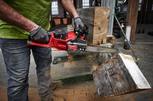 KETJUSAHA MILWAUKEE M18FCHS35-122 KETJUSAHA MILWAUKEE M18FCHS35-122
