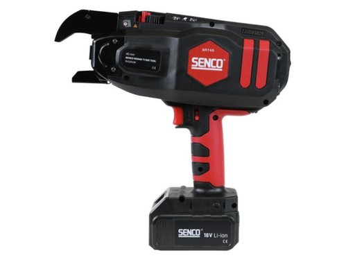 SENCO SRT40 SIDOSKONE 12-40mm 