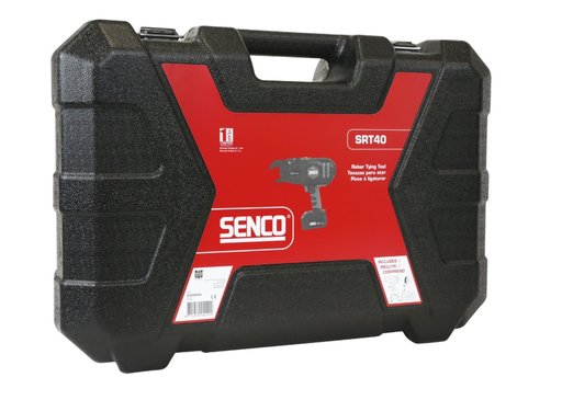 SENCO SRT40 SIDOSKONE 12-40mm 