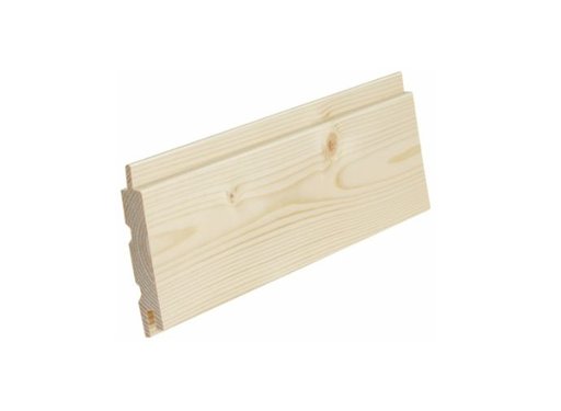 SISÄPANEELI 14X95X3000mm STS4 TALOUSLAATU