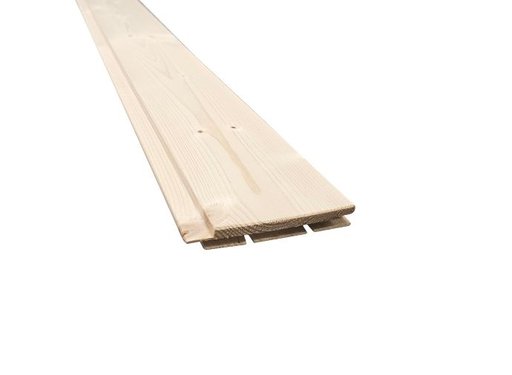 SISÄPANEELI 14X95X5370mm STS4 TALOUSLAATU