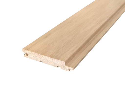 TERVALEPPÄ 15x90x2100mm STS4