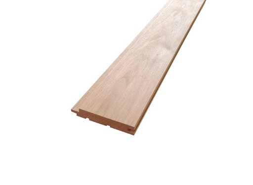 TERVALEPPÄ 15x90x3000mm STS4