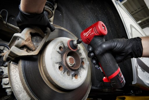 SUORAHIOMAKONE MILWAUKEE M12 FDGA-0