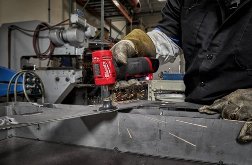 SUORAHIOMAKONE MILWAUKEE M12 FDGA-0