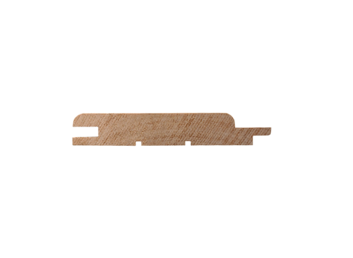 SAUNAPANEELI 15x90x2100mm STP TERVALEPPÄ