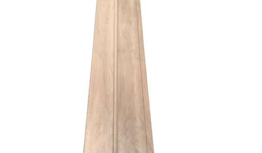SAUNAPANEELI 15x90x2400mm STP TERVALEPPÄ