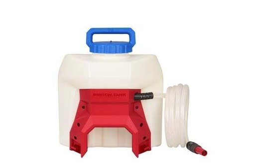 VESISÄILIÖ REPPUSUMUTTIMEEN MILWAUKEE M18 BBPFP2-WST