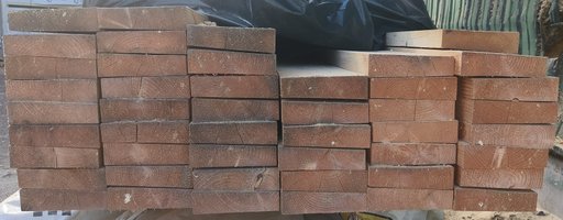 MITALLISTETTU 40/48X173mm VIISTE 47KPL/PKT