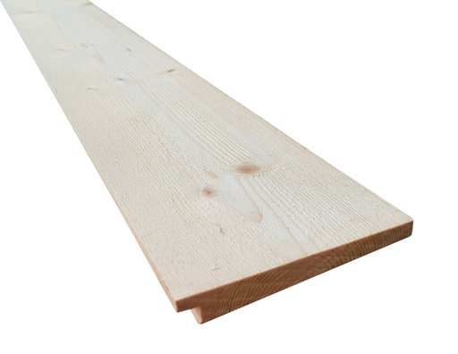 ULKOVERHOUSLAUTA 23X145mm UYL PUUVALMIS ULKOVERHOUSLAUTA 23X145mm UYL PUUVALMIS