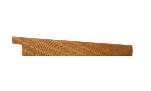 ULKOVERHOUSLAUTA 23X145mm UYL PUUVALMIS ULKOVERHOUSLAUTA 23X145mm UYL PUUVALMIS