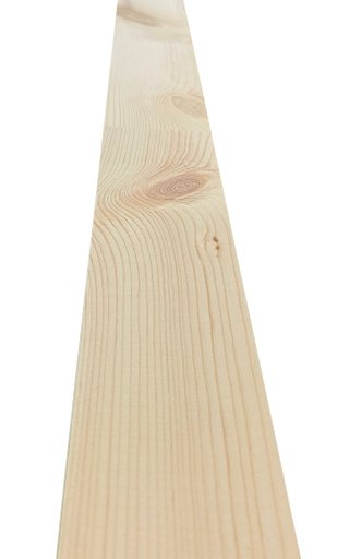 VÄLISEINÄTOLPPA 42X66X2550mm MITALLISTETTU SORMIJATKETTU