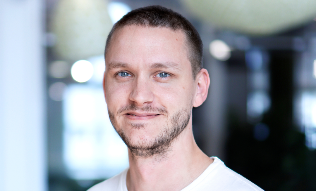 Tobias Åkesson