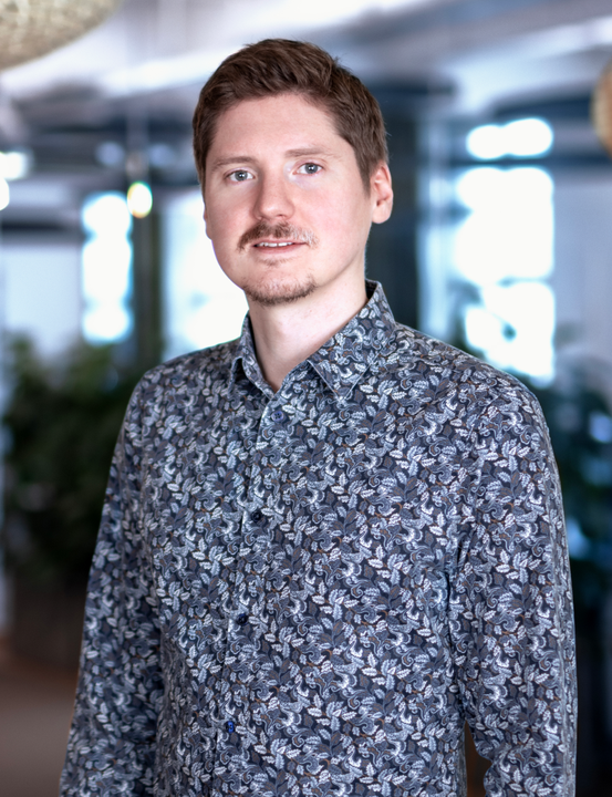Anton Johansson