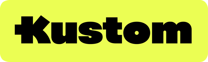 Kustom logo