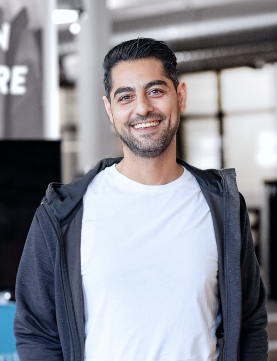 Serkan Selcuk