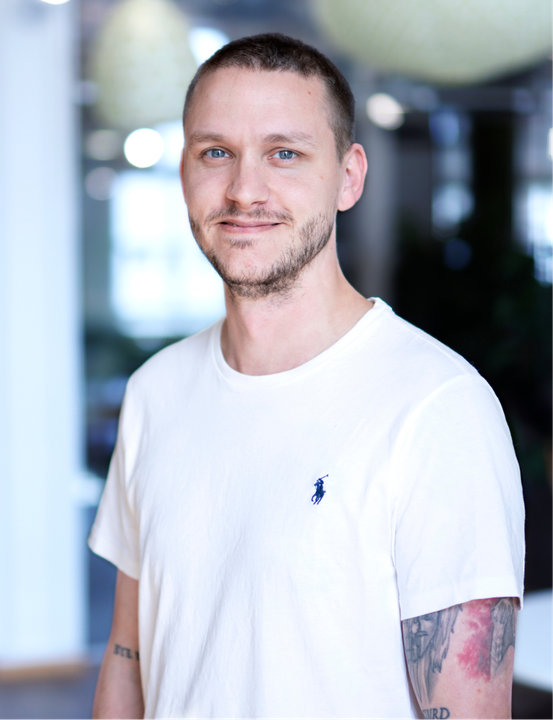 Tobias Åkesson