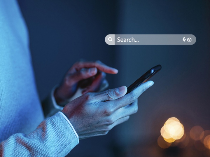 Whitepaper: Checka av hur composable din e-handelsplattform är