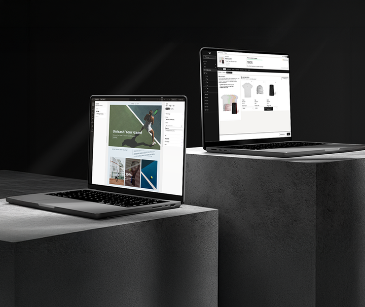 Snabbhet i tre dimensioner med Viskan Next generation