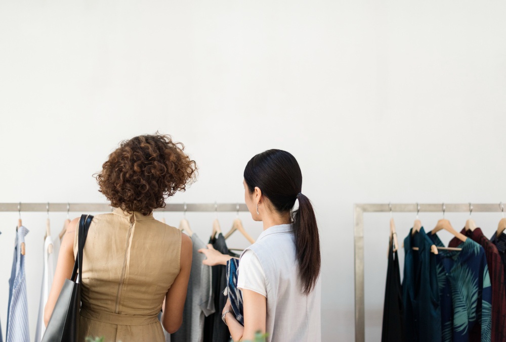 Make your stores a key part of your e-commerce