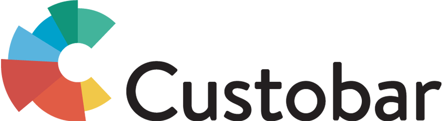 Custobar logo