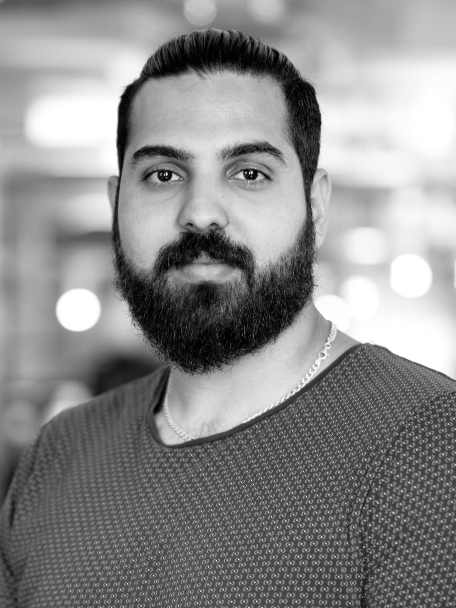 Mahan Vahid