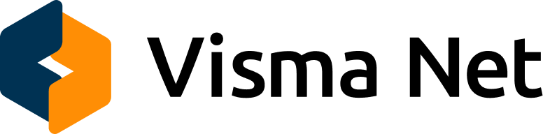 Visma Net logo
