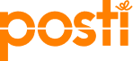 Posti logo