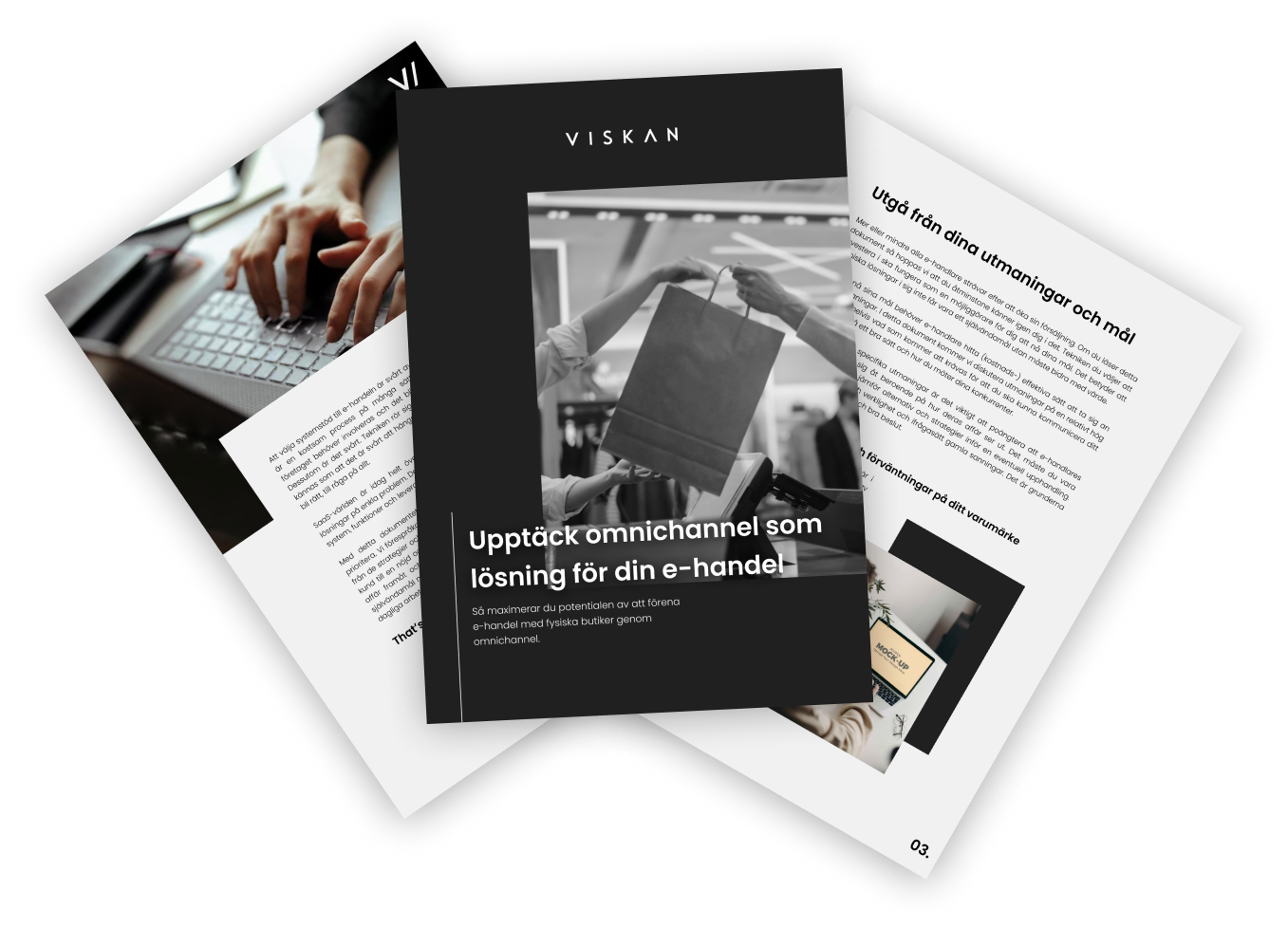 Omnichannel guide
