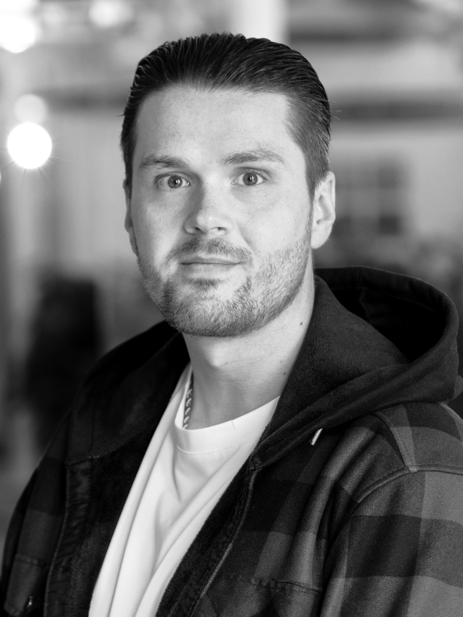 Robert Jenssen