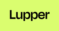 Lupper logo