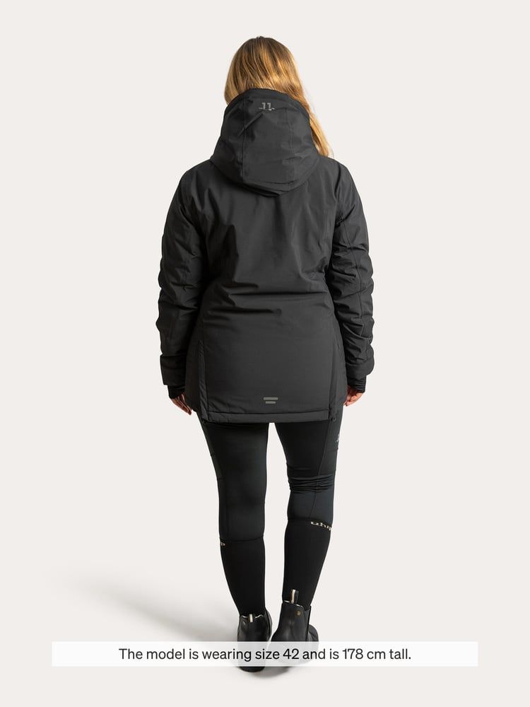 Urban Stretch Jacket 2.0