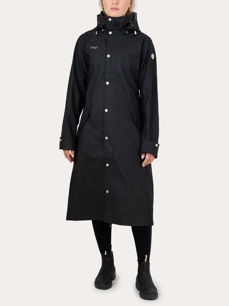 Winnie Raincoat