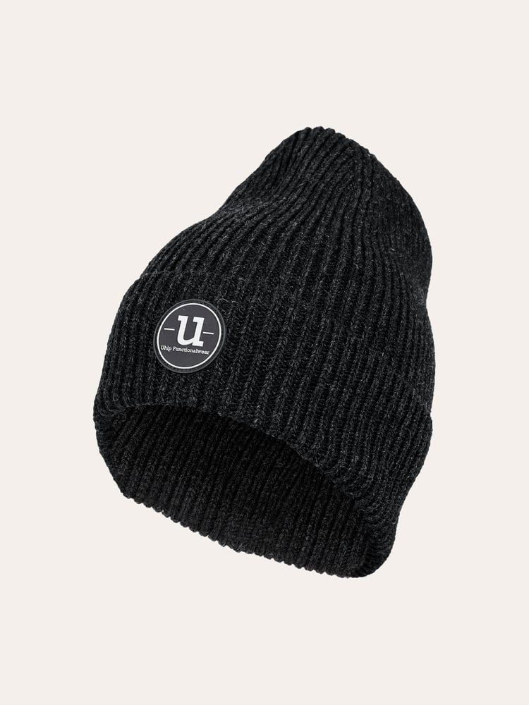 Wool Beanie