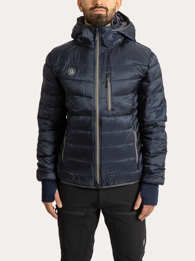 365 Men's Jacket