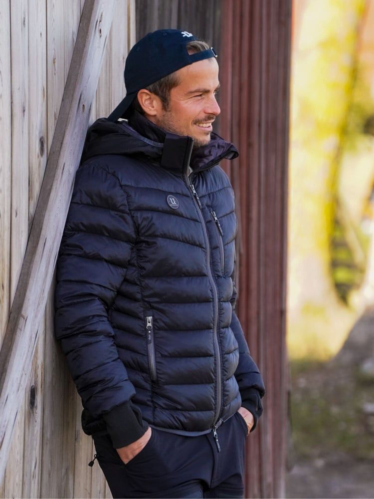 365 Men's Jacket