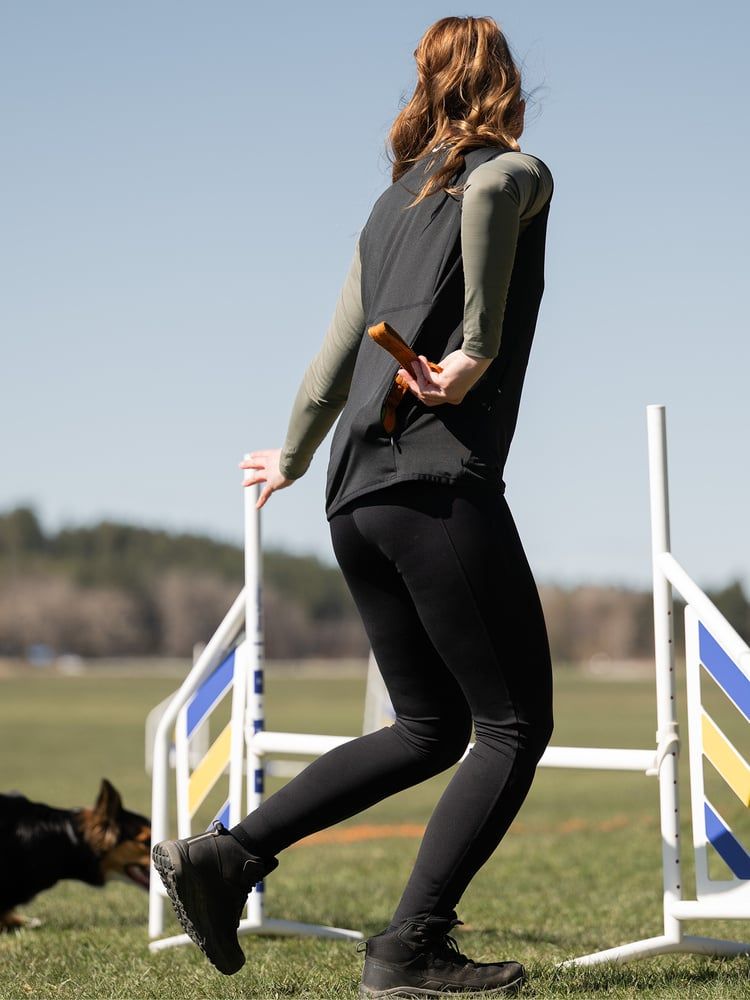 Ultimate Dog Training Vest 2.0