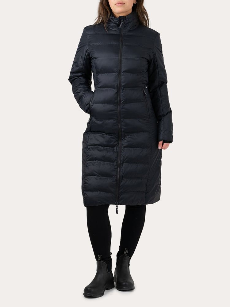 Everyday Coat