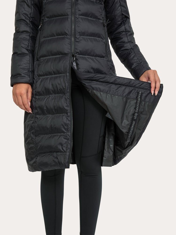 Everyday Coat