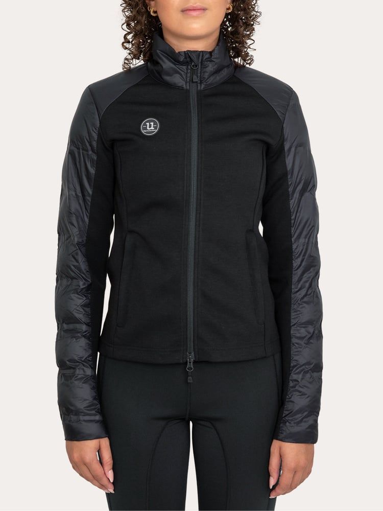 Everyday Reversed Hybrid Jacket